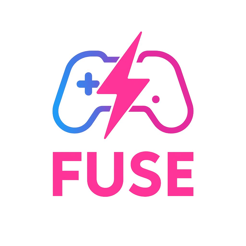 Fuse Logo